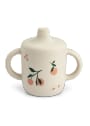 LIEWOOD - Tasse - Neil Kop Med Drikketud - 2074 - Tuscany rose