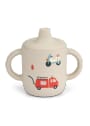 LIEWOOD - Tasse - Neil Kop Med Drikketud - 2074 - Tuscany rose