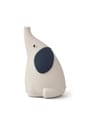 LIEWOOD - Table Lamp - Winston Natlampe - 0032 - Rabbit dumbo grey