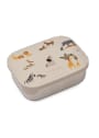 LIEWOOD - Children's lunch box - Arthur Lunchbox - 2184 - Bunny / Sandy