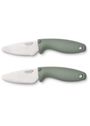 LIEWOOD - Mes - Perry Cutting Knife Set - 2074 Tuscany Rose