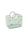 LIEWOOD - Lasten laukku - Samantha Basket With Charms - 2100 Rose