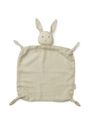 LIEWOOD - Cuddly toy - Agnete Nusseklud - 0032 - Rabbit dumbo grey