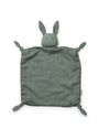 LIEWOOD - Giocattolo di peluche - Agnete Nusseklud - 0032 - Rabbit dumbo grey