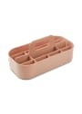 LIEWOOD - Storage boxes - Hope Storage Caddy - 2074 Tuscany Rose