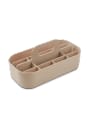 LIEWOOD - Cajas de almacenamiento - Hope Storage Caddy - 7130 Whale Blue