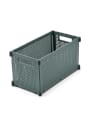 LIEWOOD - Caixas de armazenamento - Dirch Storage Box - 2074 Tuscany Rose - Small