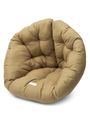 LIEWOOD - Silla - Rudi Mattress Chair - 3050 Golden Caramel