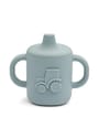 LIEWOOD - Tudkop - Amelio Sippy Cup - 5060 Sandy