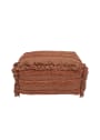 Lorena Canals - Pouf pour enfants - Pouf Air - Olive/Brown