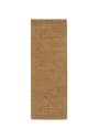 Lorena Canals - Mattor - Wool Rug Runner Mosaic - Natural