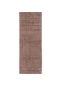 Lorena Canals - Rug - Wool Rug Runner Mosaic - Natural