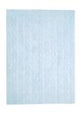Lorena Canals - Tapete - Washable Rug Braids - Pearl Grey