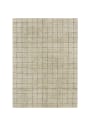 Lorena Canals - Mattor - Woolable Rug Mosaic 170 x 240 - Natural