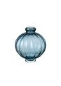 Louise Roe - Vase - Balloon Vase 01 - Clear