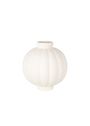 Louise Roe - Vaas - Balloon Vase 01 - Smoke