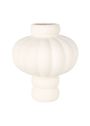 Louise Roe - Vase - Balloon Vase 03 - Clear