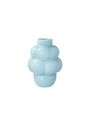 Louise Roe - Vase - Balloon Vase 04 - Petit Mud Brown