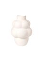 Louise Roe - Vas - Balloon Vase 04 - Petit Sanded Ocker