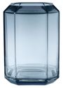 Louise Roe - Vase - Jewel Vase - Clear