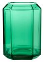 Louise Roe - Wazon - Jewel Vase - Clear