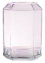 Louise Roe - Wazon - Jewel Vase - Clear