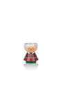 Lucie Kaas - Hueveras - Bordfolk Egg Holder - Christmas - Christmas Grandma