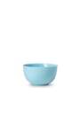 Lyngby Porcelain - Salud - Rhombe bowl Ø11 cm - White