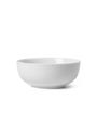 Lyngby Porcelain - Mísa - Rhombe Color Bowl 15 cm - Purple