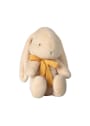 Maileg - Vycpané zvíře - Bunny plush, Medium - Dusty Brown