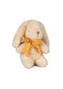 Maileg - Vycpané zvíře - Bunny Plush, Mini - Dusty Brown