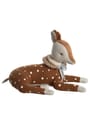 Maileg - Bamse - Cosy Bambi - Off white