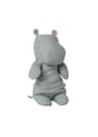 Maileg - Plüschtier - Safari Friends - Hippo - Medium - Light Rose