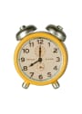 Maileg - Accesorios para muñecas - Alarm Clock, Mouse - Mint