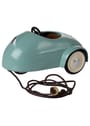 Maileg - Poppen accessoires - Car - Mouse - Dark green