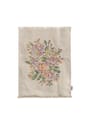 Maileg - Accessoires pour poupées - Rug, Flowers - Small