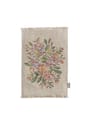 Maileg - Accessoires pour poupées - Rug, Flowers - Small