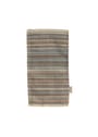 Maileg - Accessoires pour poupées - Rug, Striped - Small