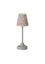 Maileg - Doll accessories - Vintage Floor Lamp, Mouse - Sand