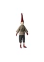 Maileg - Julepynt - Pixy Nisse Size 6 - Girl