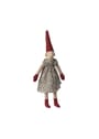 Maileg - Julepynt - Pixy Size 2 - Girl no. 1