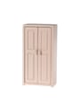 Maileg - Giocattoli - Wooden Cabinet - Mouse - Cream