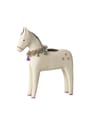 Maileg - Kerzenhalter - Wooden candle holder, horse - Small