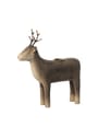 Maileg - Držiak na sviečku - Candle Holder Reindeer - Medium