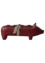 Maileg - Ljusstake - Pig Candle Holder - Red Small