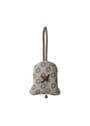 Maileg - Hanging Objects - Bell ornament - Small Sand