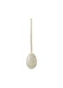 Maileg - Deko - Easter Egg Ornament - Branches - Dark mint