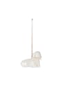 Maileg - Décorations - Metal ornament - Lamb - Powder