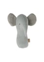 Maileg - Rammelaar - Lullaby Friends - Elephant rattle - Rose