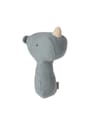 Maileg - Rattle - Lullaby Friends - Elephant rattle - Rose